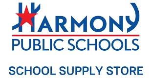 Harmony School Store Merchant Logo