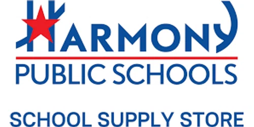Harmony School Store Promo Code