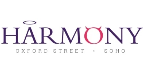 Harmony Store Merchant logo