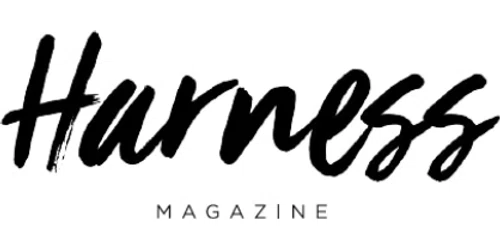 Harness Magazine Promo Code