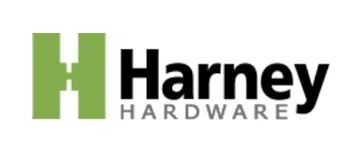 Harney Hardware Merchant Logo