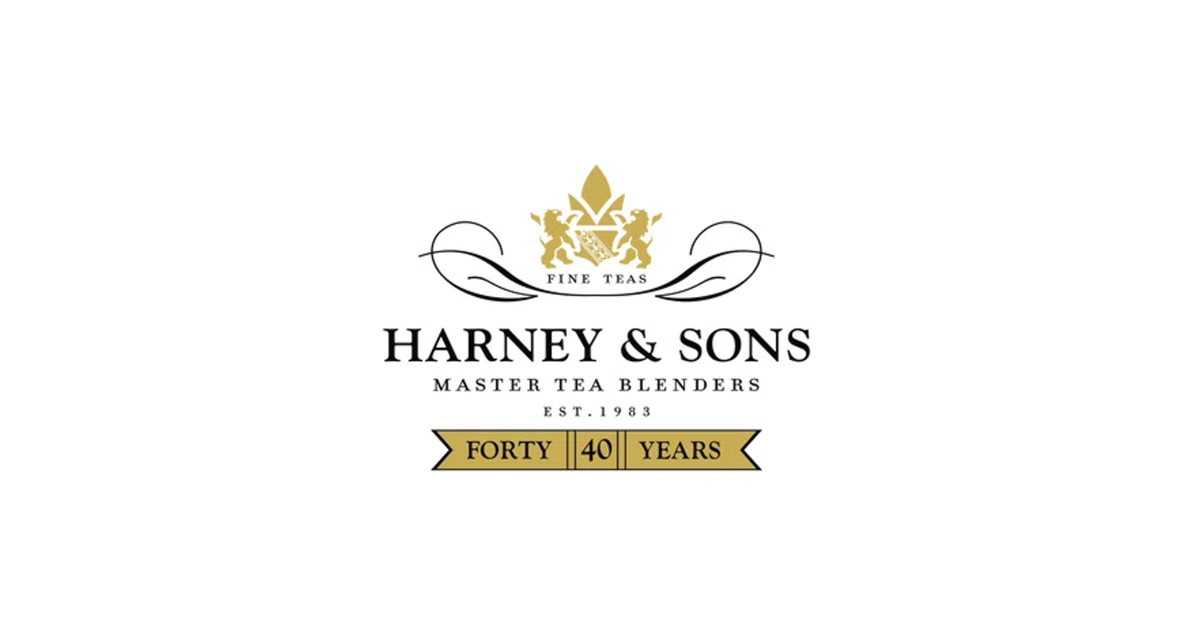 HARNEY & SONS Promo Code โ 10 Off (Sitewide) 2025