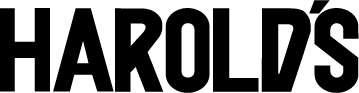 Harold's Photo Merchant Logo