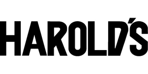 Harold's Photo Promo Code