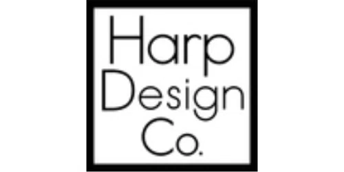 Harp Design Co. Promo Code