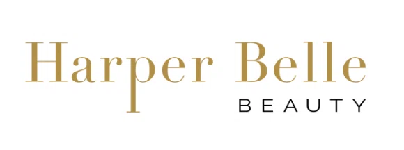 Harper Belle Beauty  Merchant Logo