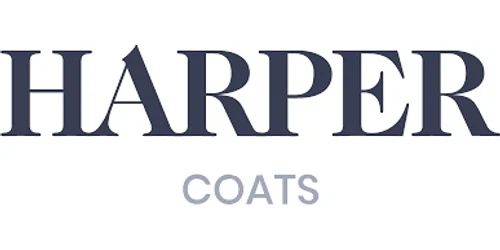 Harper Coats Promo Code