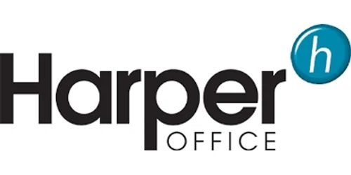 Harper Office Merchant logo