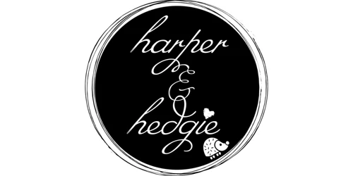 Harper & Hedgie Promo Code