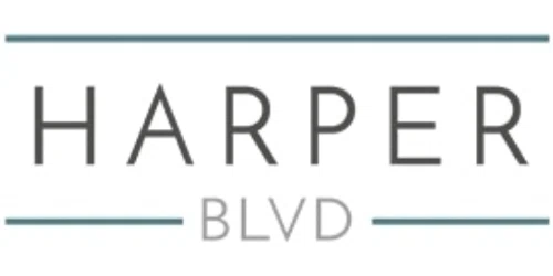 Harper Blvd Promo Code