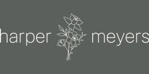Harper Meyers Co Promo Code