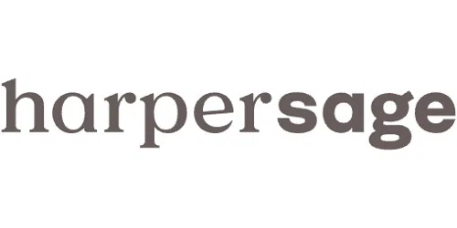 HarperSage Promo Code