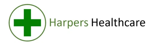 Harpers Healthcare coupons