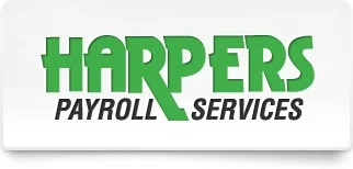 Harpers Payroll Services Merchant Logo