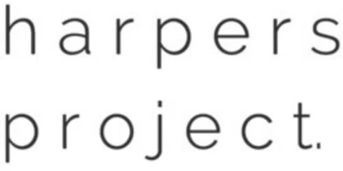 Harpers Project Promo Code