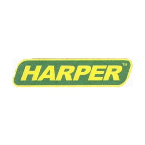 HARPER TRUCKS Promo Code — Get 200 Off in July 2024