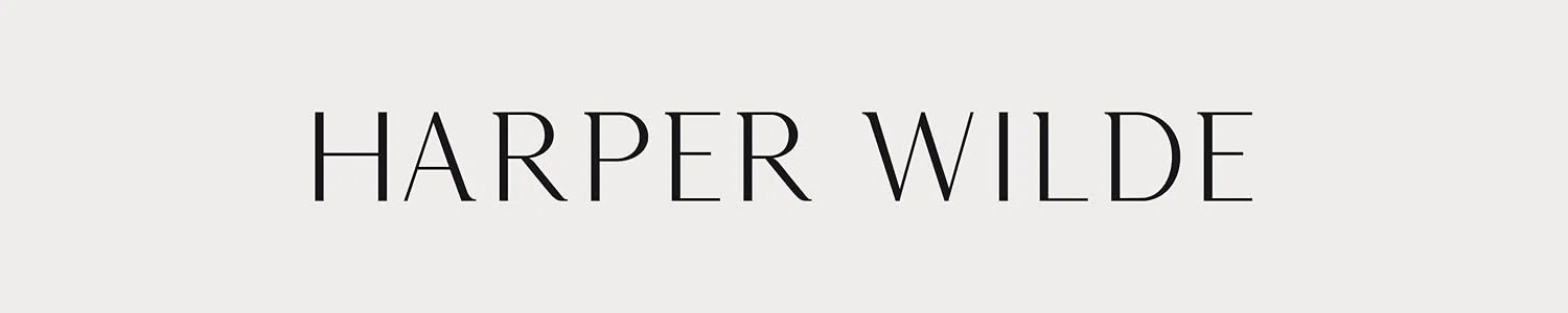 Harper Wilde Promo Code