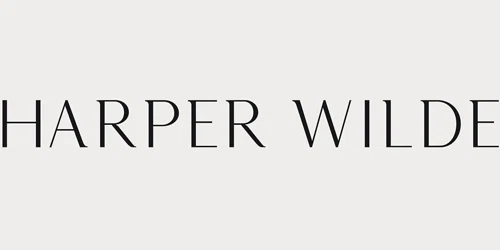 Harper Wilde Promo Code