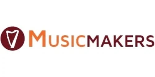 Musicmakers Promo Code