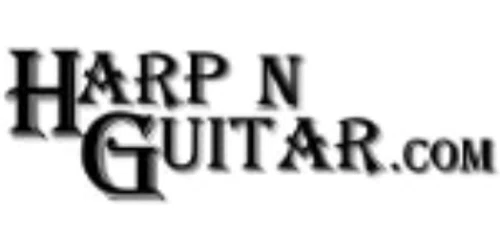 Harp N Guitar.com Promo Code