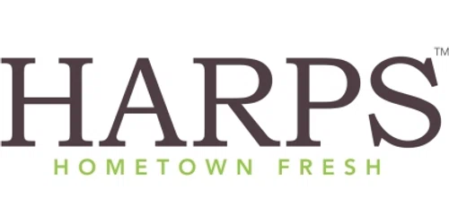 Harps Food Promo Code