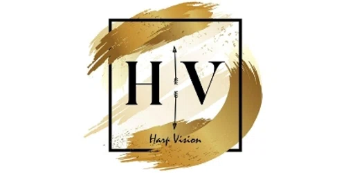 Harp Vision Promo Code