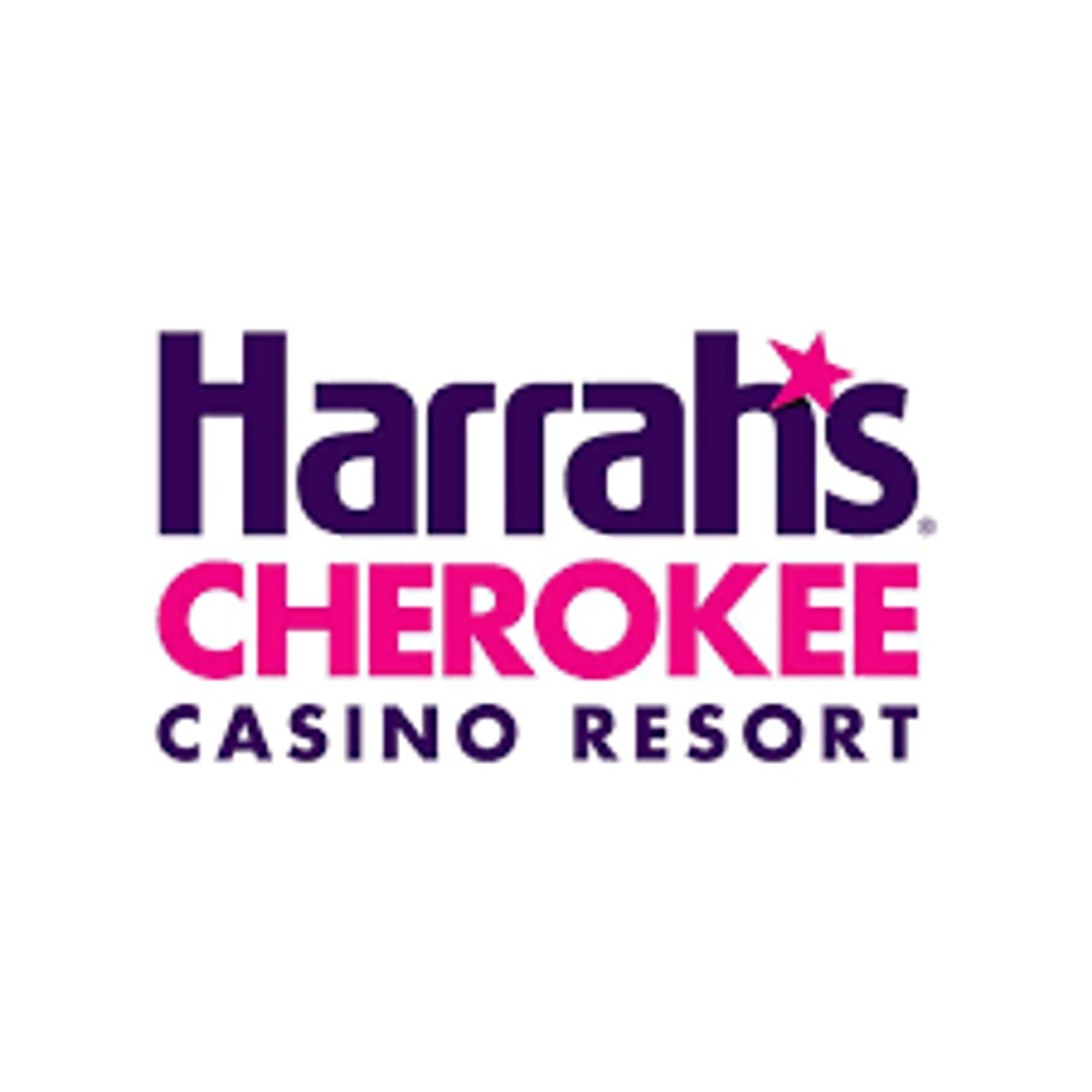 Harrah's Cherokee coupons