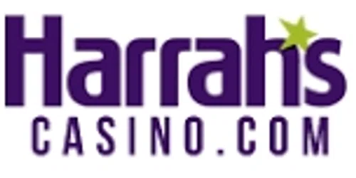 HarrahsCasino.com Merchant logo