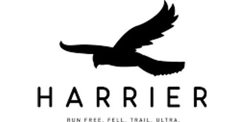 Harrier Trail Running Promo Code
