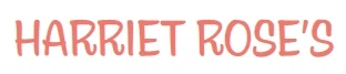 Harriet Rose's Promo Code