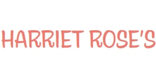 Harriet Rose's Promo Code