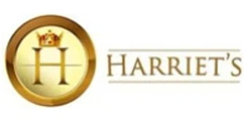 Harriet's Online Store Promo Code