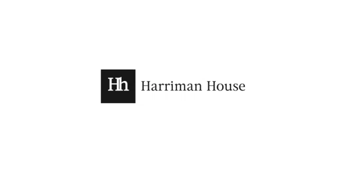 Harriman-House. coupon