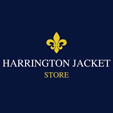 Harrington Jacket Store UK Promo Code