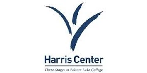 Harris Center Promo Code