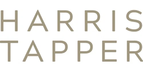 Harris Tapper Promo Code
