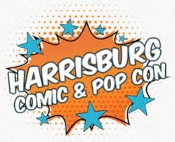 HARRISBURG COMIC & POP CON Promo Code — 75 Off 2024