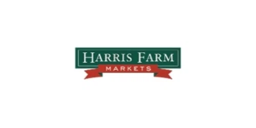 Harris Farms coupon