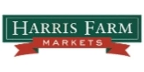 Harris Farms Promo Code