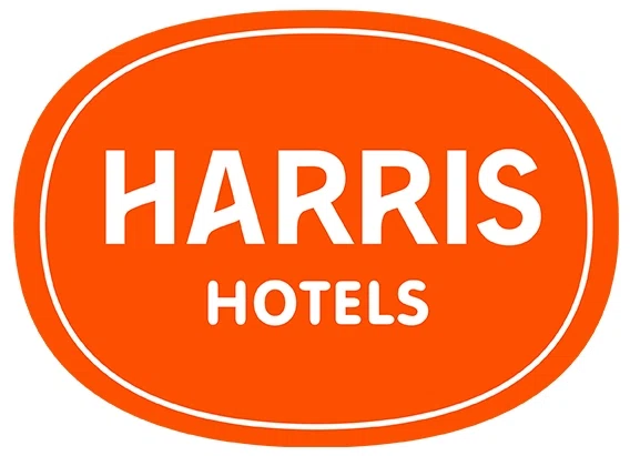 Harris Hotels Promo Code