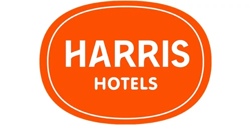 Harris Hotels Promo Code