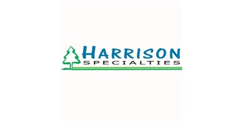 Harrison Specialties Promo Code