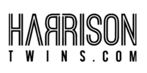 Harrison Twins coupon
