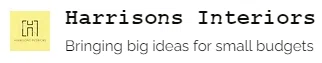 HARRISONS INTERIORS Discount Code — 200 Off 2024