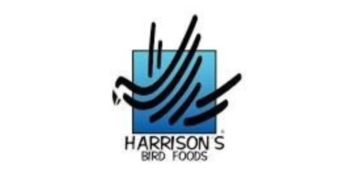 10% Off Harrison's Bird Foods Promo Code, Coupons | 2022
