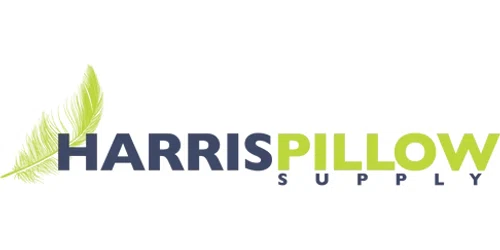 Harris Pillow Promo Code