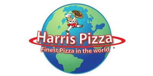 Harris Pizza Promo Code