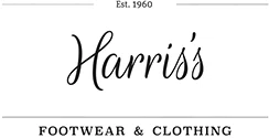 HARRIS’S FOOTWEAR AND CLOTHING Discount Code — 200 Off 2024