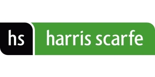 Harris Scarfe Merchant logo