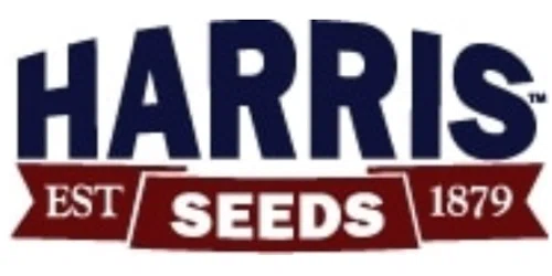 Harris Seeds Merchant logo